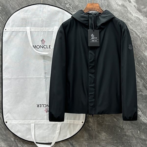 ☆超人気☆モンクレール n級品 Carlesジャケット★NewArrival 2色 moe38211